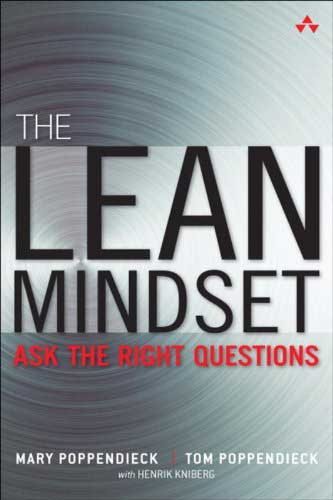 Lean Mindset