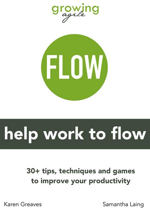 Help Work to Flow