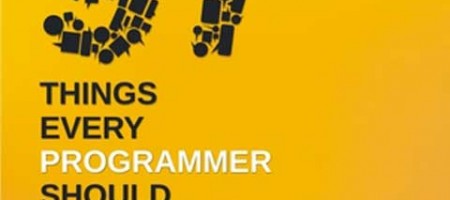 97 Things Every Programmer Should Know - Extended
