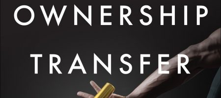 Software Ownership Transfer
